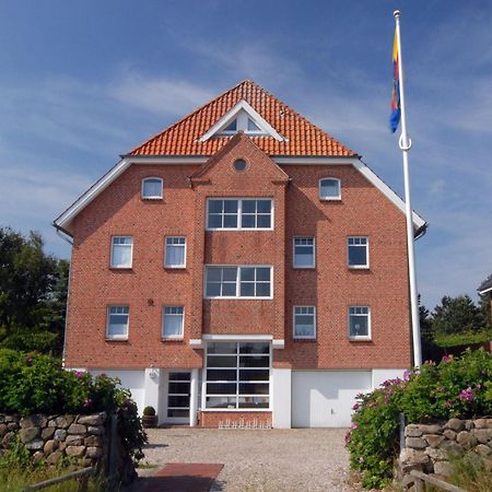Haus-Sturmhaube-Meereszauber-Whg-01 Sankt Peter-Ording Bagian luar foto